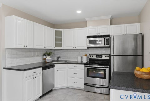Tiny photo for 55 Dehaven Drive, Henrico, VA 23238 (MLS # 2627423)