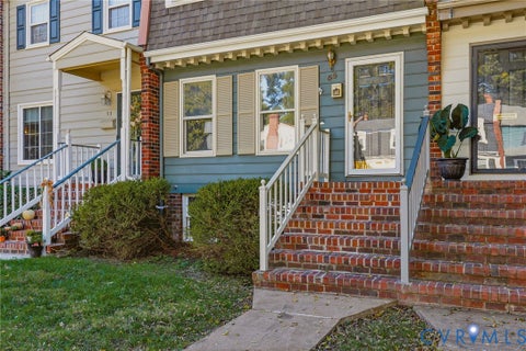 Tiny photo for 55 Dehaven Drive, Henrico, VA 23238 (MLS # 2627423)