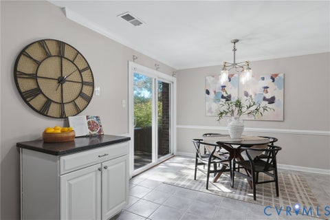 Tiny photo for 55 Dehaven Drive, Henrico, VA 23238 (MLS # 2627423)