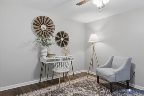Tiny photo for 55 Dehaven Drive, Henrico, VA 23238 (MLS # 2627423)