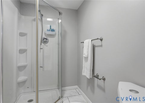 Tiny photo for 55 Dehaven Drive, Henrico, VA 23238 (MLS # 2627423)