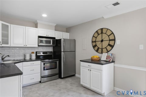 Tiny photo for 55 Dehaven Drive, Henrico, VA 23238 (MLS # 2627423)