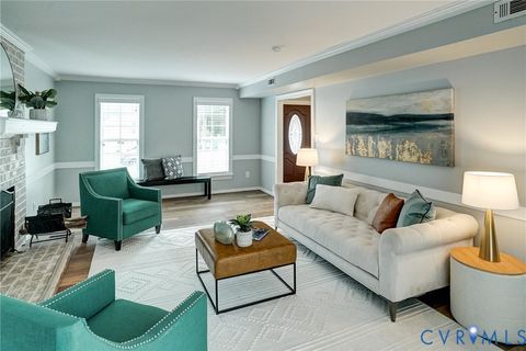 Tiny photo for 9724 Kingscroft Drive, Glen Allen, VA 23060 (MLS # 2618578)