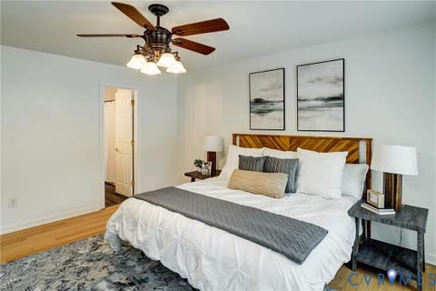 Tiny photo for 9724 Kingscroft Drive, Glen Allen, VA 23060 (MLS # 2618578)