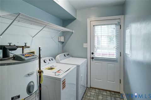 Tiny photo for 9724 Kingscroft Drive, Glen Allen, VA 23060 (MLS # 2618578)