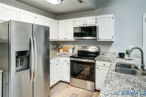 Tiny photo for 9724 Kingscroft Drive, Glen Allen, VA 23060 (MLS # 2618578)