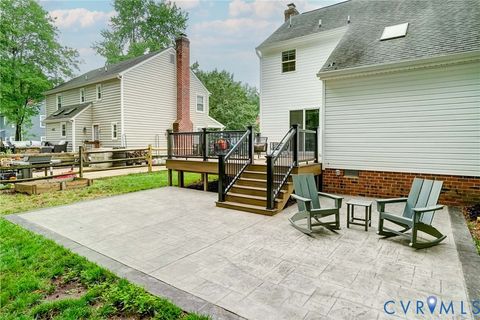 Tiny photo for 9724 Kingscroft Drive, Glen Allen, VA 23060 (MLS # 2618578)