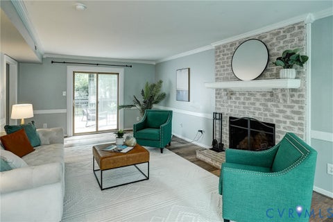 Tiny photo for 9724 Kingscroft Drive, Glen Allen, VA 23060 (MLS # 2618578)