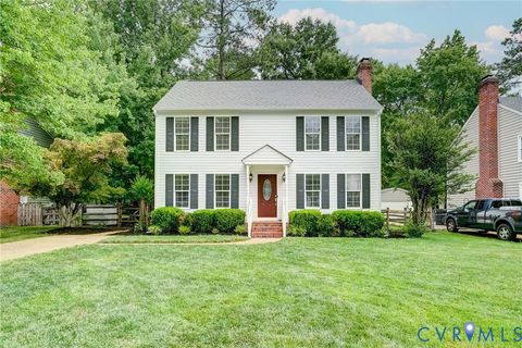 Tiny photo for 9724 Kingscroft Drive, Glen Allen, VA 23060 (MLS # 2618578)