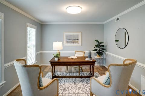 Tiny photo for 9724 Kingscroft Drive, Glen Allen, VA 23060 (MLS # 2618578)
