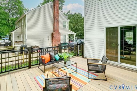 Tiny photo for 9724 Kingscroft Drive, Glen Allen, VA 23060 (MLS # 2618578)