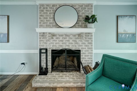Tiny photo for 9724 Kingscroft Drive, Glen Allen, VA 23060 (MLS # 2618578)