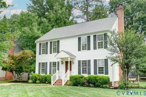 Tiny photo for 9724 Kingscroft Drive, Glen Allen, VA 23060 (MLS # 2618578)
