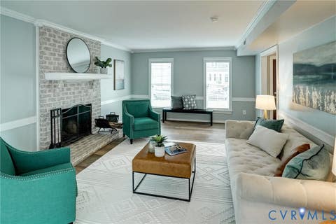 Tiny photo for 9724 Kingscroft Drive, Glen Allen, VA 23060 (MLS # 2618578)