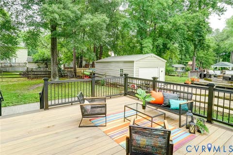 Tiny photo for 9724 Kingscroft Drive, Glen Allen, VA 23060 (MLS # 2618578)
