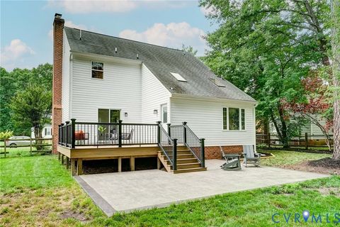 Tiny photo for 9724 Kingscroft Drive, Glen Allen, VA 23060 (MLS # 2618578)