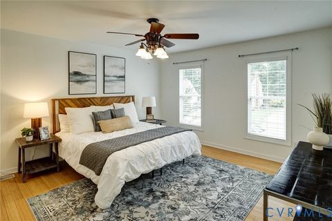 Tiny photo for 9724 Kingscroft Drive, Glen Allen, VA 23060 (MLS # 2618578)