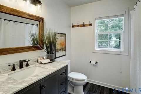 Tiny photo for 9724 Kingscroft Drive, Glen Allen, VA 23060 (MLS # 2618578)