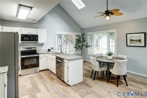 Tiny photo for 9724 Kingscroft Drive, Glen Allen, VA 23060 (MLS # 2618578)