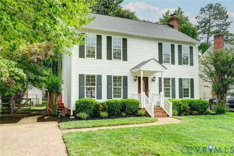 Tiny photo for 9724 Kingscroft Drive, Glen Allen, VA 23060 (MLS # 2618578)