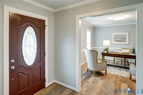 Tiny photo for 9724 Kingscroft Drive, Glen Allen, VA 23060 (MLS # 2618578)