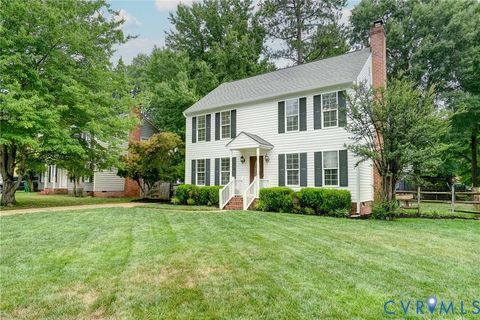 Tiny photo for 9724 Kingscroft Drive, Glen Allen, VA 23060 (MLS # 2618578)