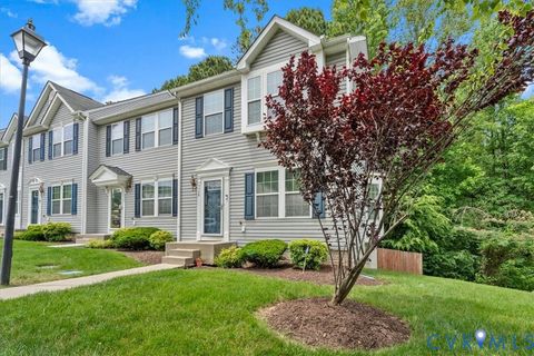 Photo of 5928 Brewster Court, Chesterfield, VA 23234 (MLS # 2615158)