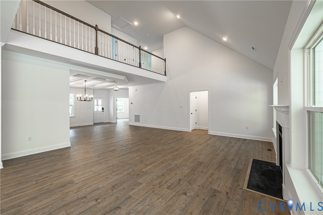 XXX Johns Trace Circle