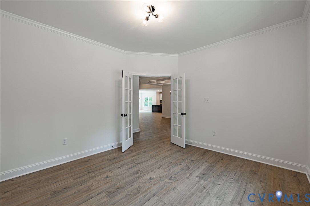 XXX Johns Trace Circle