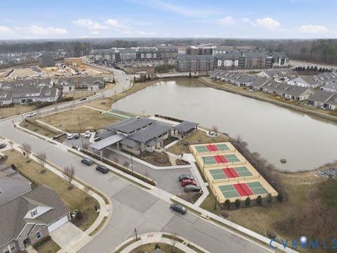 Tiny photo for 6635 Citory Way #306, Moseley, VA 23120 (MLS # 2619932)