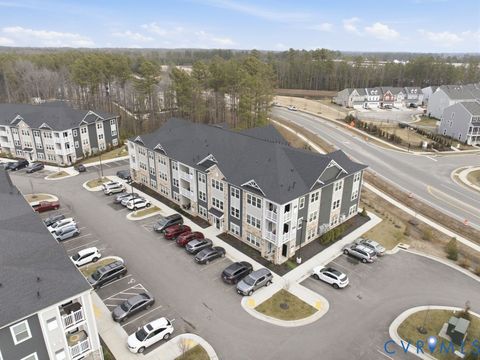 Tiny photo for 6635 Citory Way #306, Moseley, VA 23120 (MLS # 2619932)