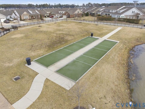 Tiny photo for 6635 Citory Way #306, Moseley, VA 23120 (MLS # 2619932)