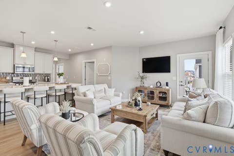 Tiny photo for 6635 Citory Way #306, Moseley, VA 23120 (MLS # 2619932)