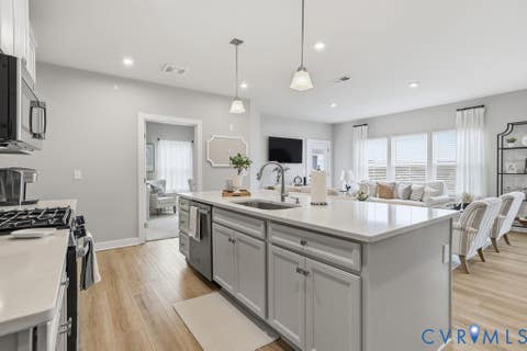 Tiny photo for 6635 Citory Way #306, Moseley, VA 23120 (MLS # 2619932)
