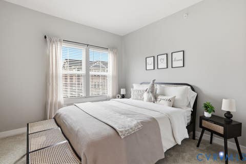 Tiny photo for 6635 Citory Way #306, Moseley, VA 23120 (MLS # 2619932)