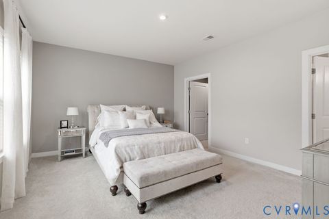 Tiny photo for 6635 Citory Way #306, Moseley, VA 23120 (MLS # 2619932)