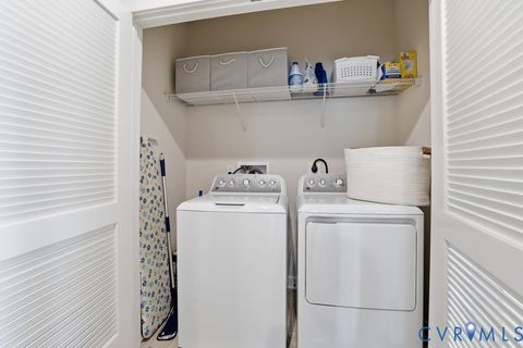 Tiny photo for 6635 Citory Way #306, Moseley, VA 23120 (MLS # 2619932)