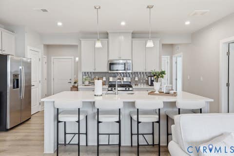Tiny photo for 6635 Citory Way #306, Moseley, VA 23120 (MLS # 2619932)