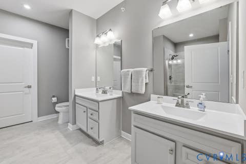 Tiny photo for 6635 Citory Way #306, Moseley, VA 23120 (MLS # 2619932)