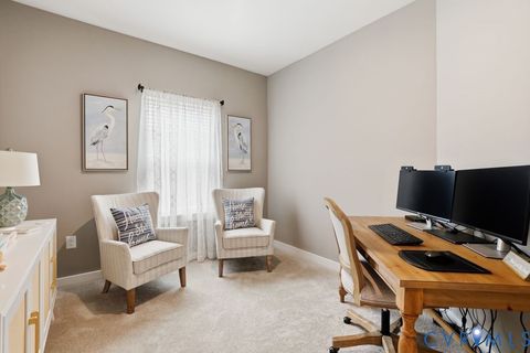 Tiny photo for 6635 Citory Way #306, Moseley, VA 23120 (MLS # 2619932)