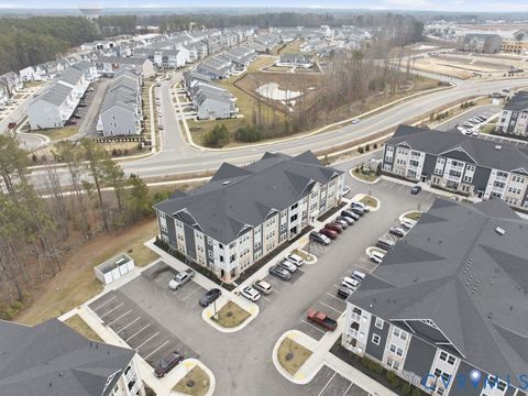 Tiny photo for 6635 Citory Way #306, Moseley, VA 23120 (MLS # 2619932)