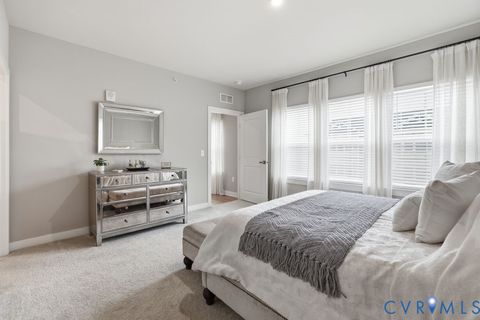 Tiny photo for 6635 Citory Way #306, Moseley, VA 23120 (MLS # 2619932)