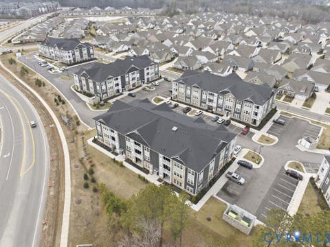 Tiny photo for 6635 Citory Way #306, Moseley, VA 23120 (MLS # 2619932)