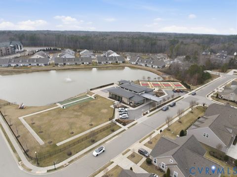 Tiny photo for 6635 Citory Way #306, Moseley, VA 23120 (MLS # 2619932)