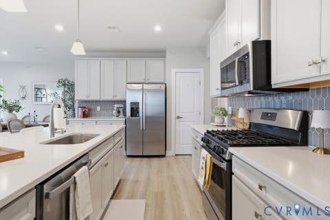 Tiny photo for 6635 Citory Way #306, Moseley, VA 23120 (MLS # 2619932)