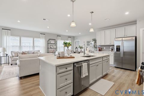 Tiny photo for 6635 Citory Way #306, Moseley, VA 23120 (MLS # 2619932)