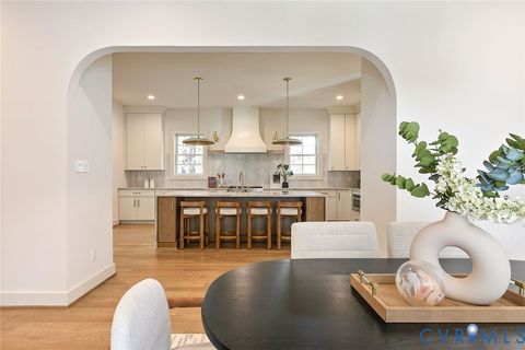 Tiny photo for 1107 Essex Avenue, Henrico, VA 23229 (MLS # 2607589)