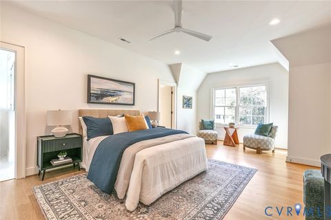 Tiny photo for 1107 Essex Avenue, Henrico, VA 23229 (MLS # 2607589)