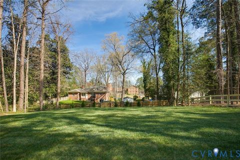 Tiny photo for 1107 Essex Avenue, Henrico, VA 23229 (MLS # 2607589)