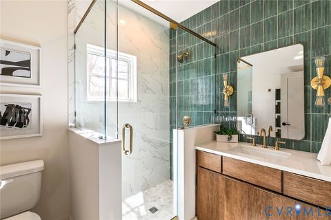 Tiny photo for 1107 Essex Avenue, Henrico, VA 23229 (MLS # 2607589)